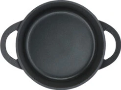 Tefal Trattoria Braadpan 24 Cm 13 Tefal Trattoria Braadpan 24 Cm -Pannen- Kokers Winkel 1217232
