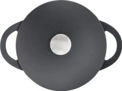 Tefal Trattoria Braadpan 24 Cm 12 Tefal Trattoria Braadpan 24 Cm -Pannen- Kokers Winkel 1217752