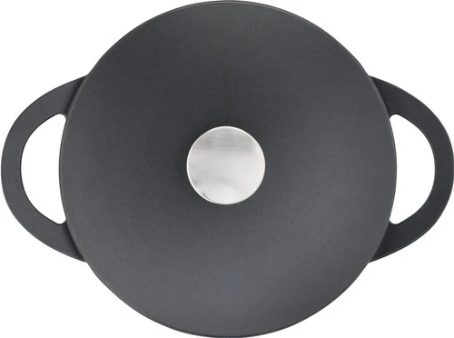 Tefal Trattoria Braadpan 24 Cm 3 Tefal Trattoria Braadpan 24 Cm - Afbeelding 3