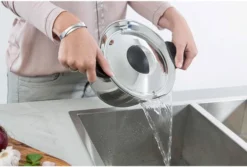 BK Q-Linair Classic Pannenset 5-delig -Pannen- Kokers Winkel 1221682