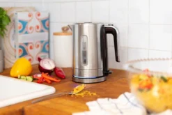 Russell Hobbs Compact Home Brushed -Pannen- Kokers Winkel 1222353