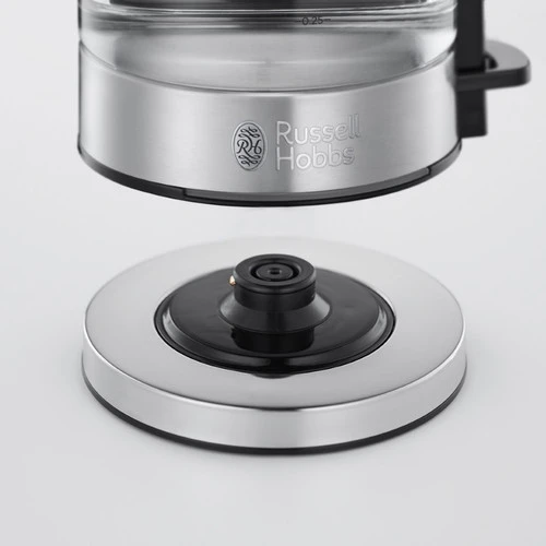 Russell Hobbs Compact Home Glass 4 Russell Hobbs Compact Home Glass - Afbeelding 4