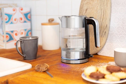 Russell Hobbs Compact Home Glass 6 Russell Hobbs Compact Home Glass - Afbeelding 6