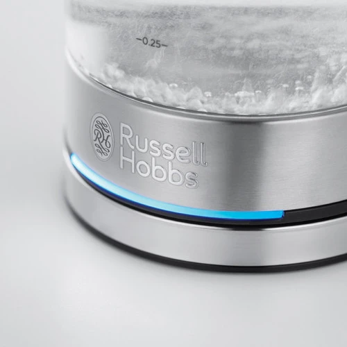 Russell Hobbs Compact Home Glass 3 Russell Hobbs Compact Home Glass - Afbeelding 3