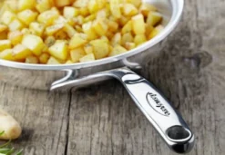 Demeyere Proline 7 Koekenpan 28 Cm -Pannen- Kokers Winkel 1223443