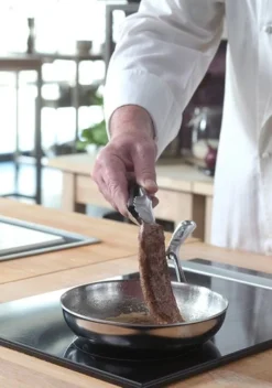 Demeyere Proline 7 Koekenpan 28 Cm -Pannen- Kokers Winkel 1223444