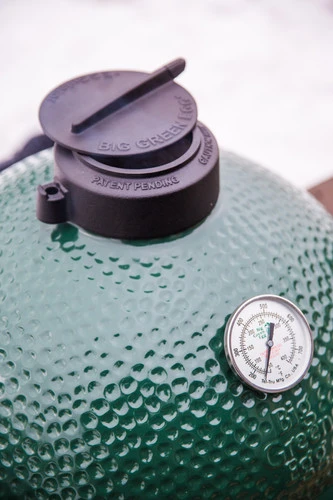 Big Green Egg Large 12 Big Green Egg Large - Afbeelding 12