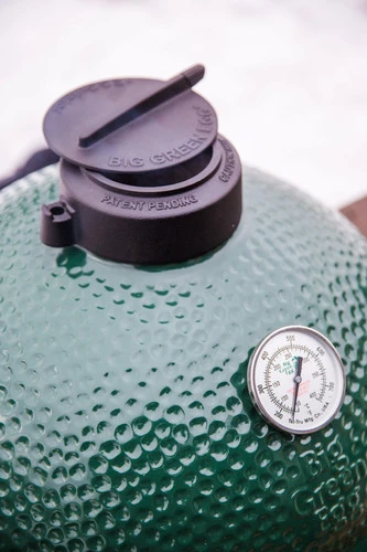 Big Green Egg Large 2 Big Green Egg Large - Afbeelding 2