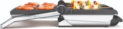 Sage The Smart Grill Pro -Pannen- Kokers Winkel 1237405