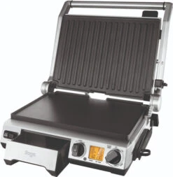 Sage The Smart Grill Pro -Pannen- Kokers Winkel 1237407