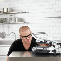 Sage The Smart Grill Pro -Pannen- Kokers Winkel 1237408