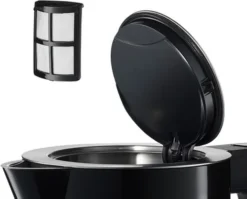 Bosch TWK7203 TemperatureControl7 -Pannen- Kokers Winkel 1237621