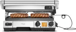 Sage The Smart Grill Pro -Pannen- Kokers Winkel 1237718