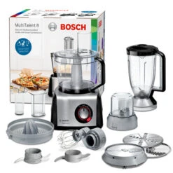 Bosch MultiTalent 8 MC812M844 11 Bosch MultiTalent 8 MC812M844 -Pannen- Kokers Winkel 1243944