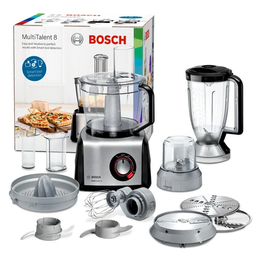 Bosch MultiTalent 8 MC812M844 6 Bosch MultiTalent 8 MC812M844 - Afbeelding 6
