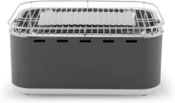 Barbecook Carlo Urban Grijs -Pannen- Kokers Winkel 1251806