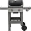 Weber Spirit II E-220 Classic GBS Zwart