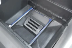 Weber Spirit II E-220 Classic GBS Zwart -Pannen- Kokers Winkel 1259196