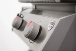 Weber Spirit II E-220 Classic GBS Zwart -Pannen- Kokers Winkel 1259197