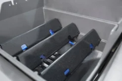 Weber Spirit II E-220 Classic GBS Zwart -Pannen- Kokers Winkel 1259199