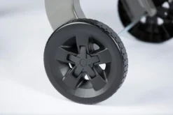 Weber Spirit II E-220 Classic GBS Zwart -Pannen- Kokers Winkel 1259206