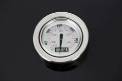 Weber Spirit II E-220 Classic GBS Zwart -Pannen- Kokers Winkel 1259208