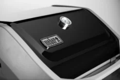 Weber Spirit II E-220 Classic GBS Zwart -Pannen- Kokers Winkel 1259929