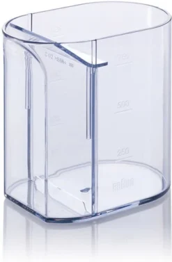 Braun SJ3100BK -Pannen- Kokers Winkel 1268905