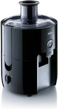 Braun SJ3100BK -Pannen- Kokers Winkel 1268906