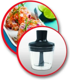 Moulinex Quickchef 3in1 DD655810 -Pannen- Kokers Winkel 1268995