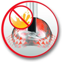 Moulinex Quickchef 3in1 DD655810 -Pannen- Kokers Winkel 1270093