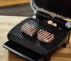 Tefal OptiGrill Elite GC750D -Pannen- Kokers Winkel 1292267 1