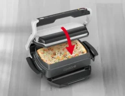 Tefal Snacking & Baking Accessoire -Pannen- Kokers Winkel 1292271