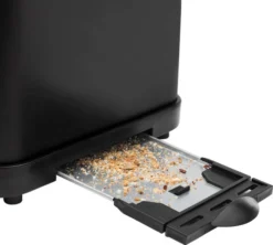 Princess 142396 Black Steel -Pannen- Kokers Winkel 1300993