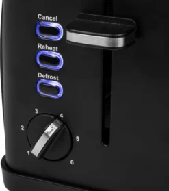 Princess 142396 Black Steel -Pannen- Kokers Winkel 1300995