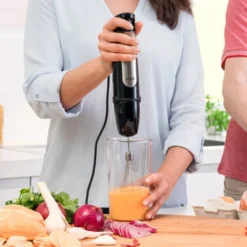 Braun MultiQuick 7 MQ7035X -Pannen- Kokers Winkel 1312290