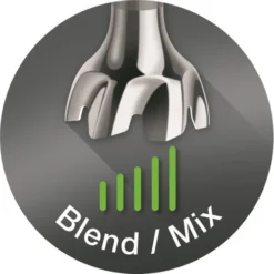 Braun MultiQuick 7 MQ7035X -Pannen- Kokers Winkel 1312291