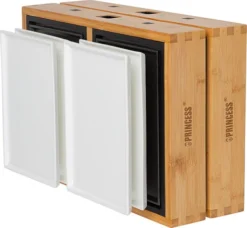 Princess Dinner4All Pure - 8 Personen -Pannen- Kokers Winkel 1326879