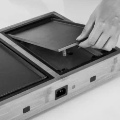 Princess Dinner4All Pure - 8 Personen -Pannen- Kokers Winkel 1326888