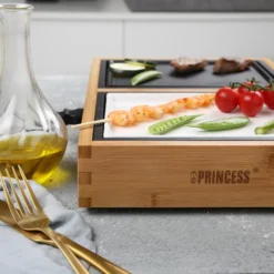 Princess Dinner4All Pure - 8 Personen -Pannen- Kokers Winkel 1326892