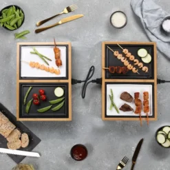 Princess Dinner4All Pure - 8 Personen -Pannen- Kokers Winkel 1326894