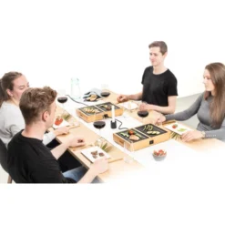 Princess Dinner4All Pure - 8 Personen -Pannen- Kokers Winkel 1326895