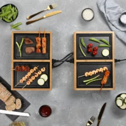 Princess Dinner4All Pure - 4 Personen -Pannen- Kokers Winkel 1326897 1