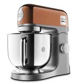 Kenwood KMix KMX760AGD Roségoud -Pannen- Kokers Winkel 1331398