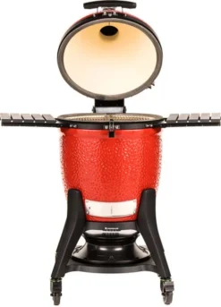 Kamado Joe Classic III + Hoes -Pannen- Kokers Winkel 1333683