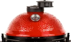 Kamado Joe Classic III + Hoes -Pannen- Kokers Winkel 1333685