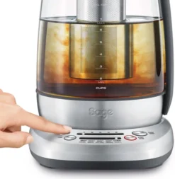 Sage The Smart Tea Infuser -Pannen- Kokers Winkel 1341372