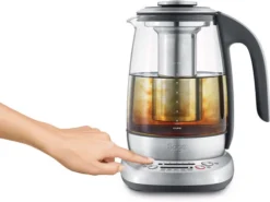 Sage The Smart Tea Infuser -Pannen- Kokers Winkel 1341374