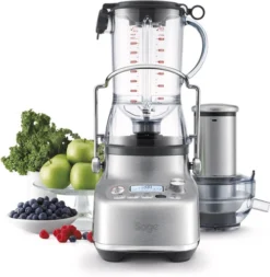 Sage The 3X Bluicer Pro -Pannen- Kokers Winkel 1344743