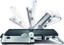 Sage The BBQ En Press -Pannen- Kokers Winkel 1344751